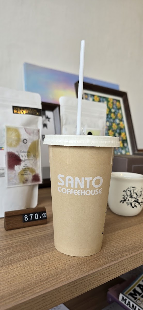 santo.coffeehouse Photo 9