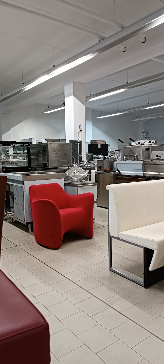 Z.I.C.A. GmbH Großküchenvetrieb Photo 2