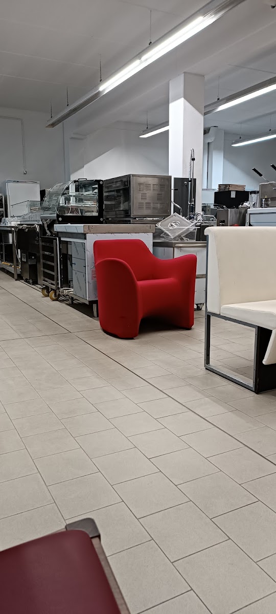 Z.I.C.A. GmbH Großküchenvetrieb Photo 4