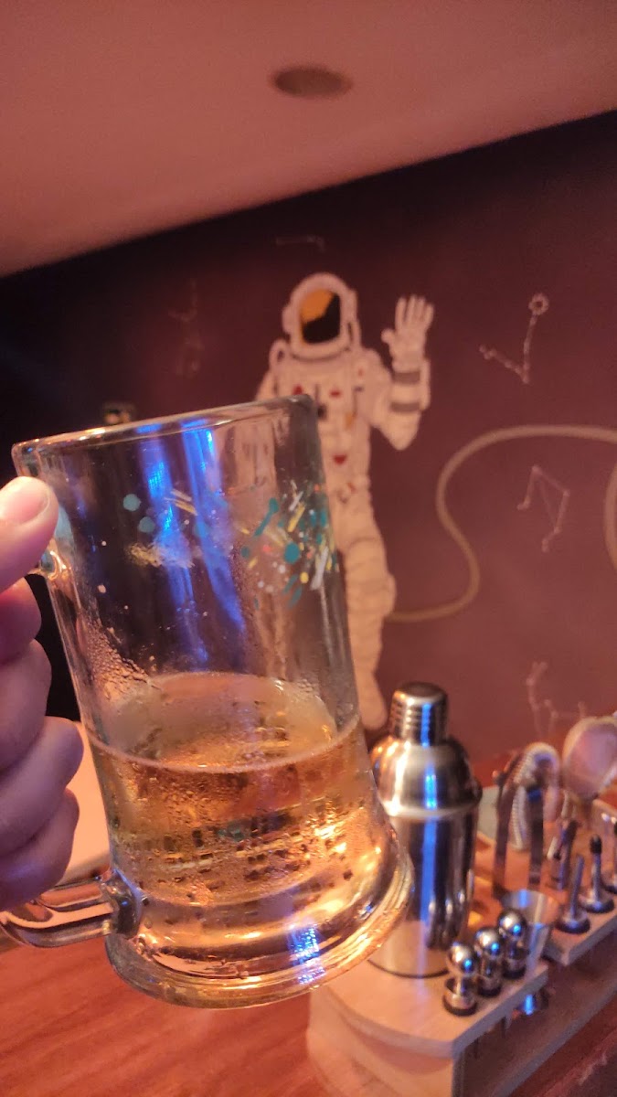Cosmos Public House Photo 6
