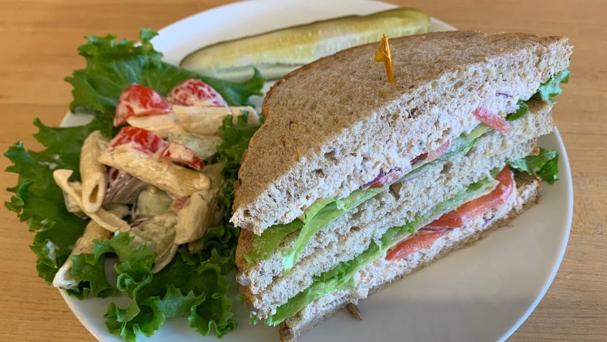 Brown Bag Photo 3