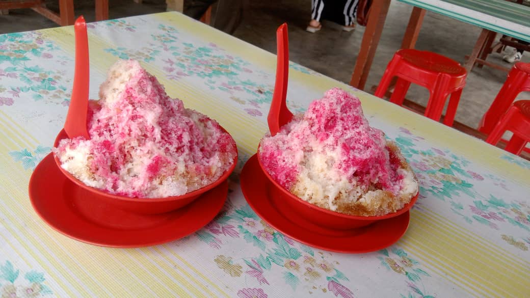 Warung ABC LAKSA