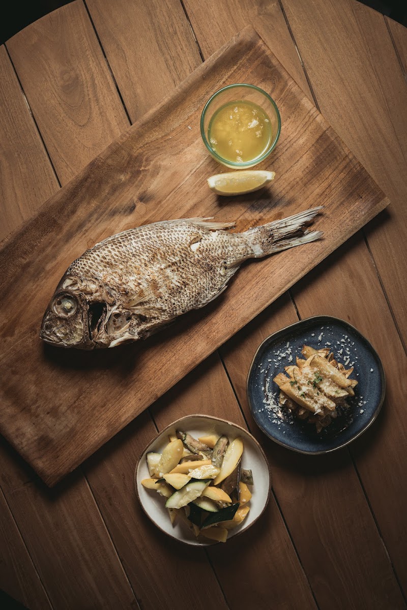 CHORA Mediterranean Restaurant & Bar Photo 4