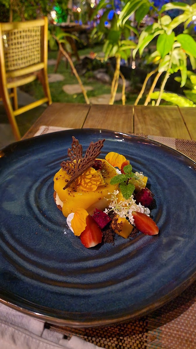 CHORA Mediterranean Restaurant & Bar Photo 5