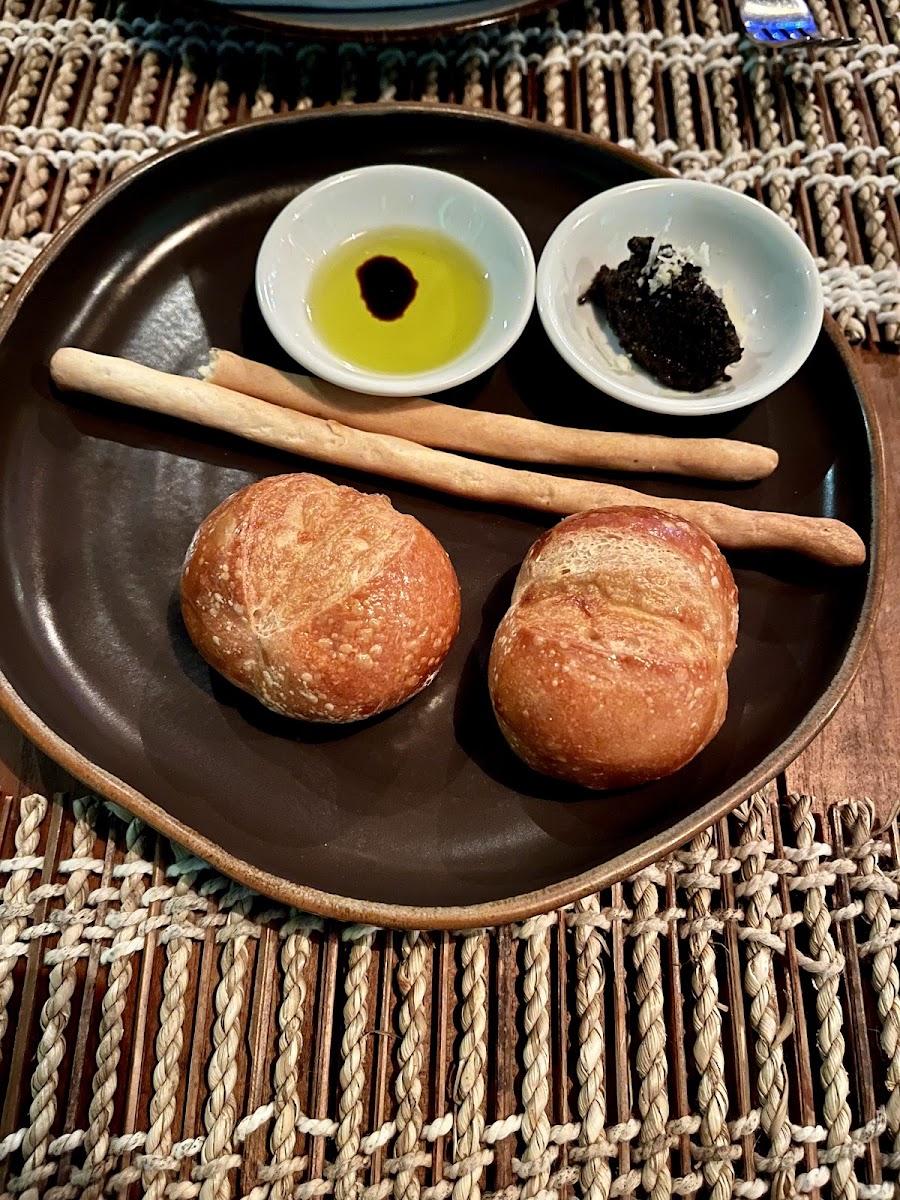 CHORA Mediterranean Restaurant & Bar Photo 6