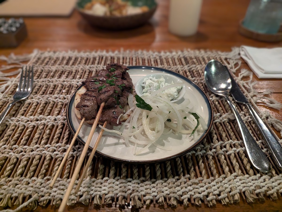 CHORA Mediterranean Restaurant & Bar Photo 7