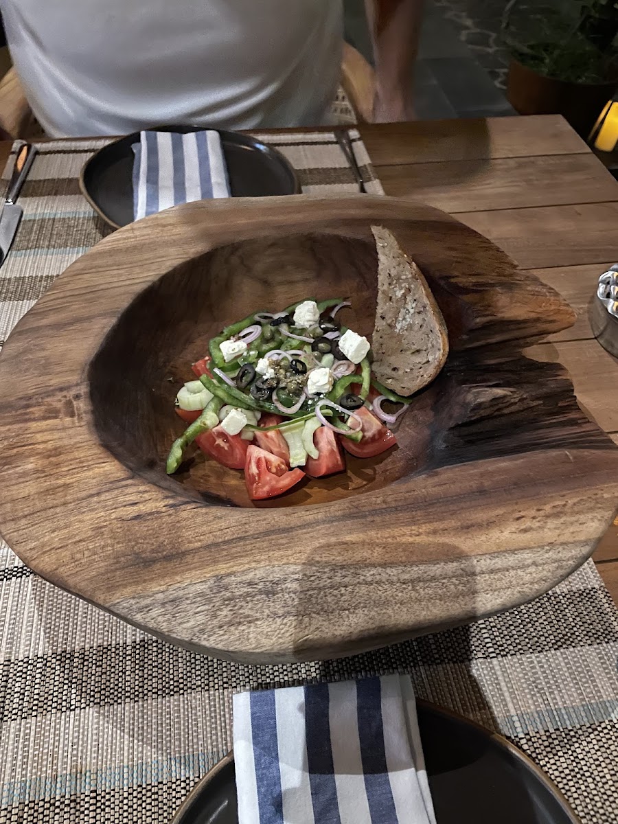 CHORA Mediterranean Restaurant & Bar Photo 9