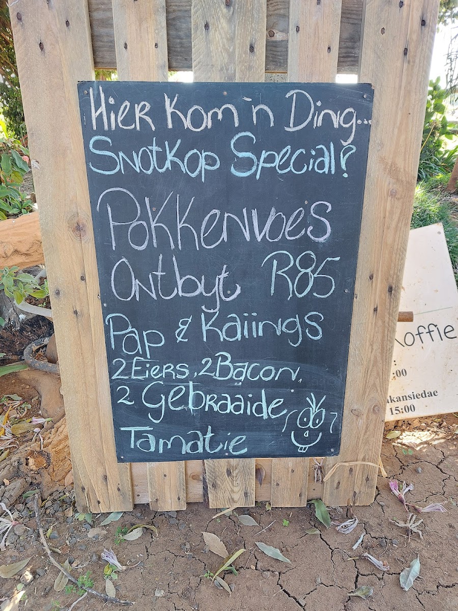 Magalies Kaas Photo Menu 4