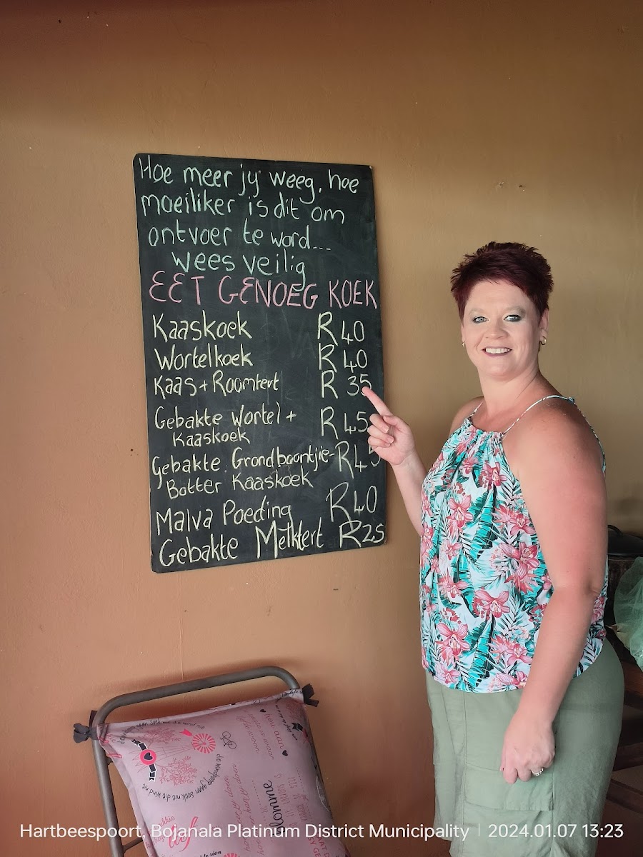 Magalies Kaas Photo Menu 5