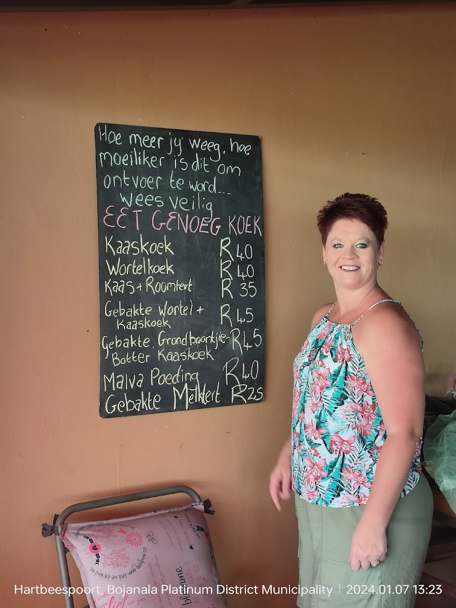 Magalies Kaas Photo Menu 6