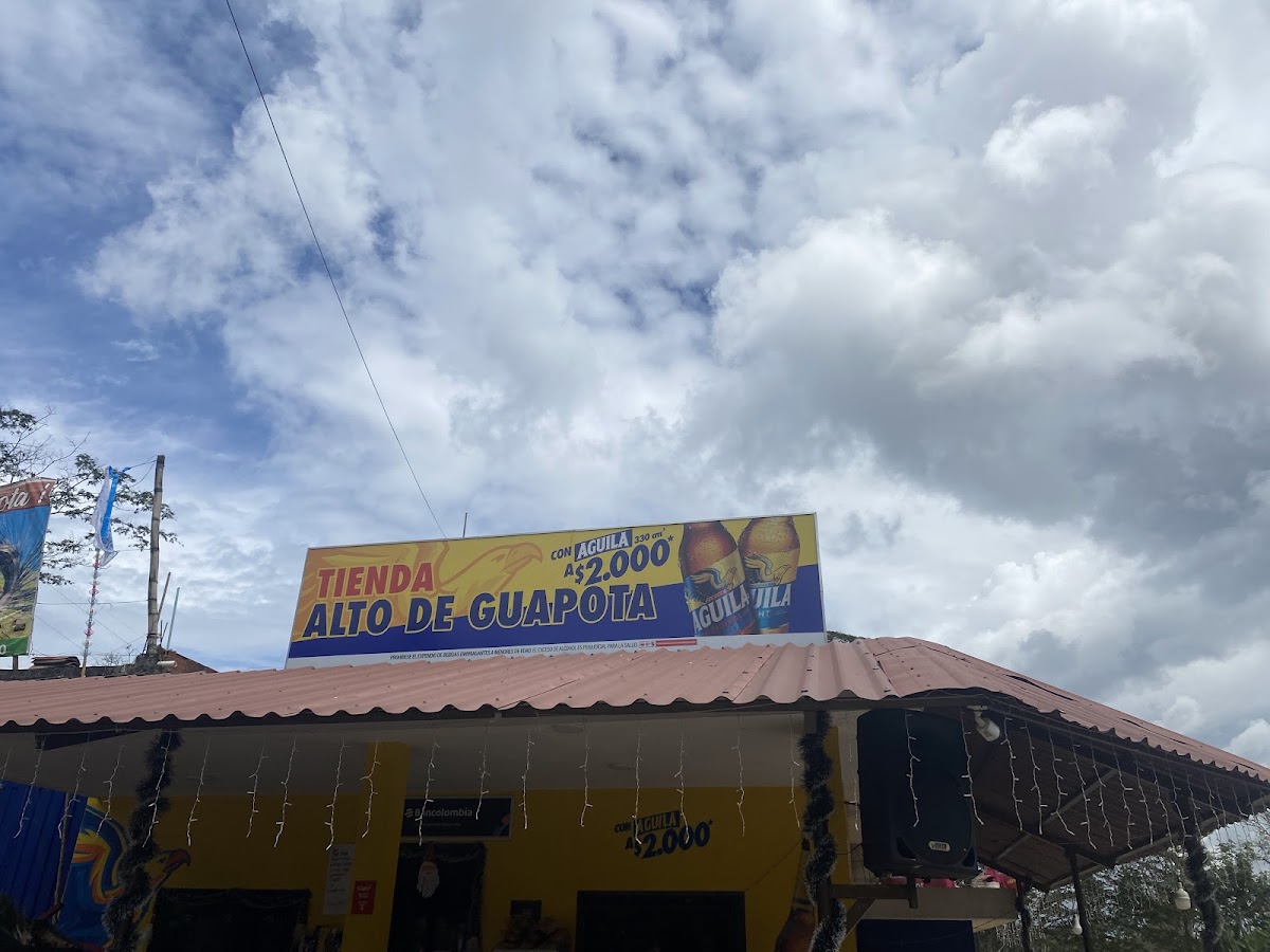 Estación Guapota Photo 2