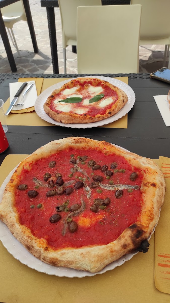Pizzeria la Regina 2 Photo 10
