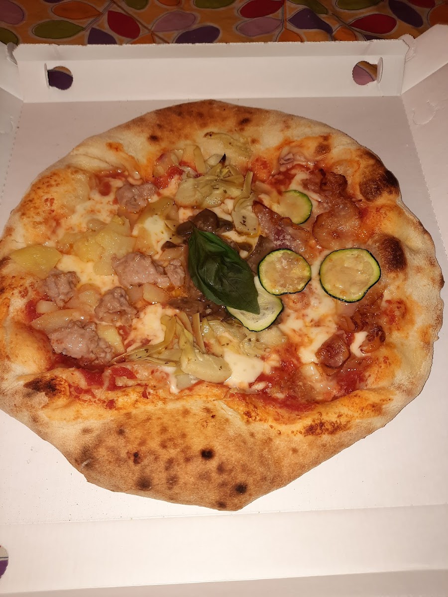Pizzeria la Regina 2 Photo 5