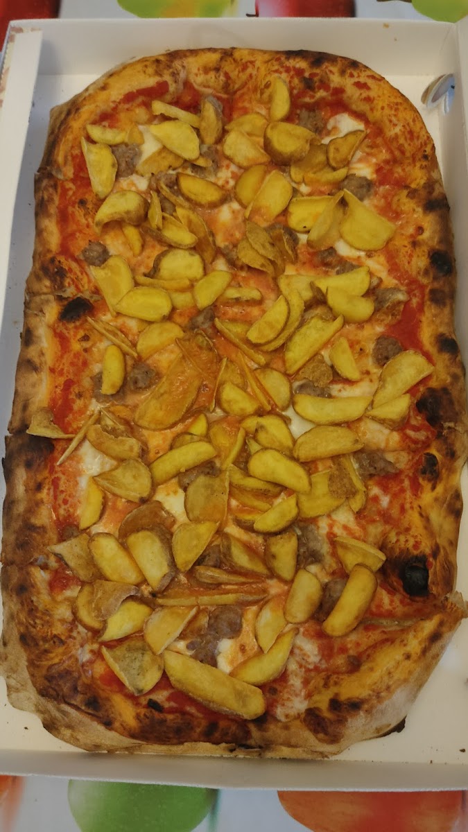 Pizzeria la Regina 2 Photo 6