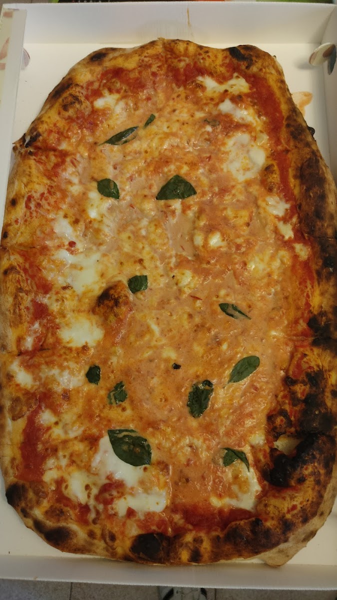 Pizzeria la Regina 2 Photo 7
