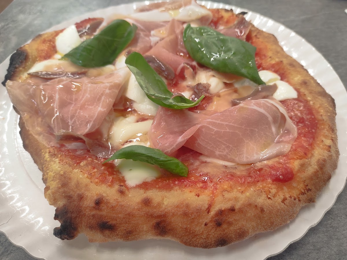 Pizzeria la Regina 2 Photo 8