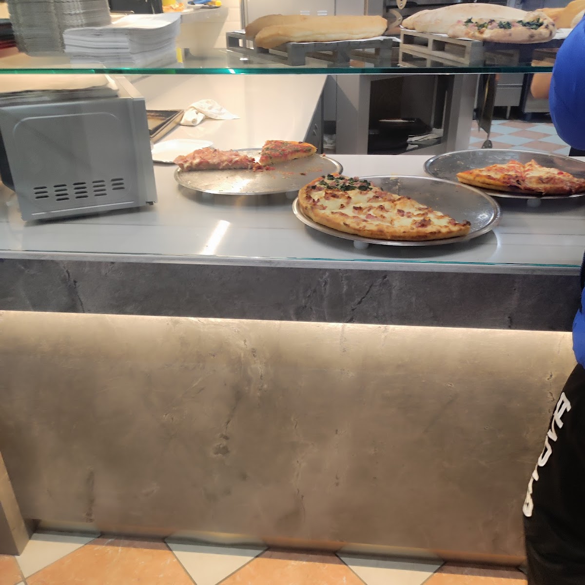 Pizzeria la Regina 2 Photo 9