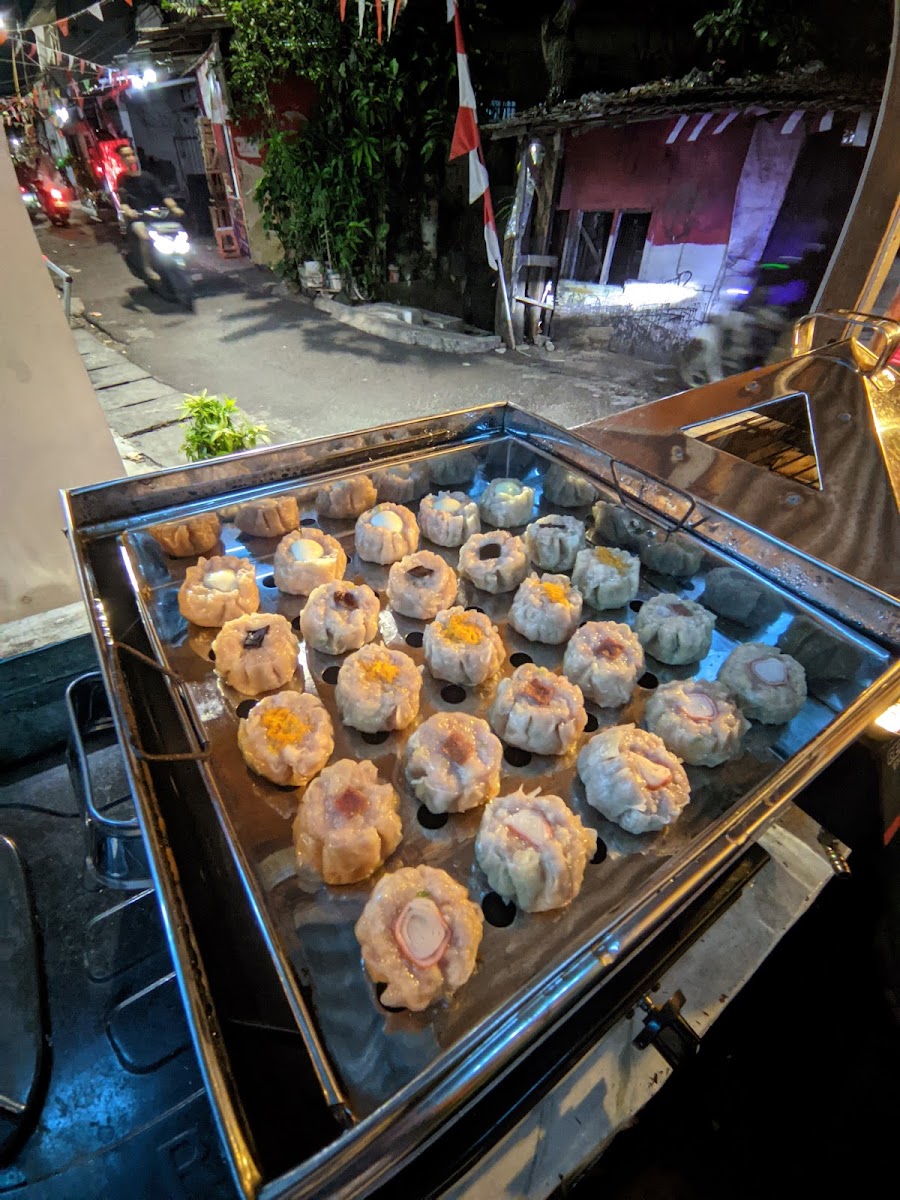 Waroeng Budeh