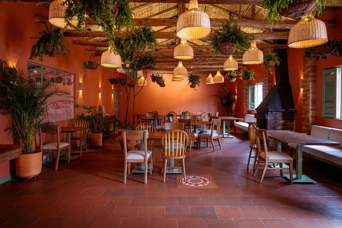 Quira cocina & tradición