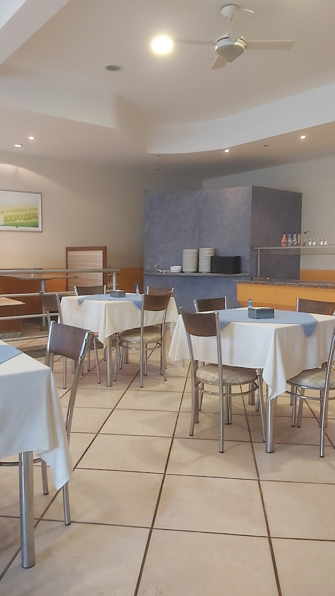 Restaurante e Lanchonete Los Pampas