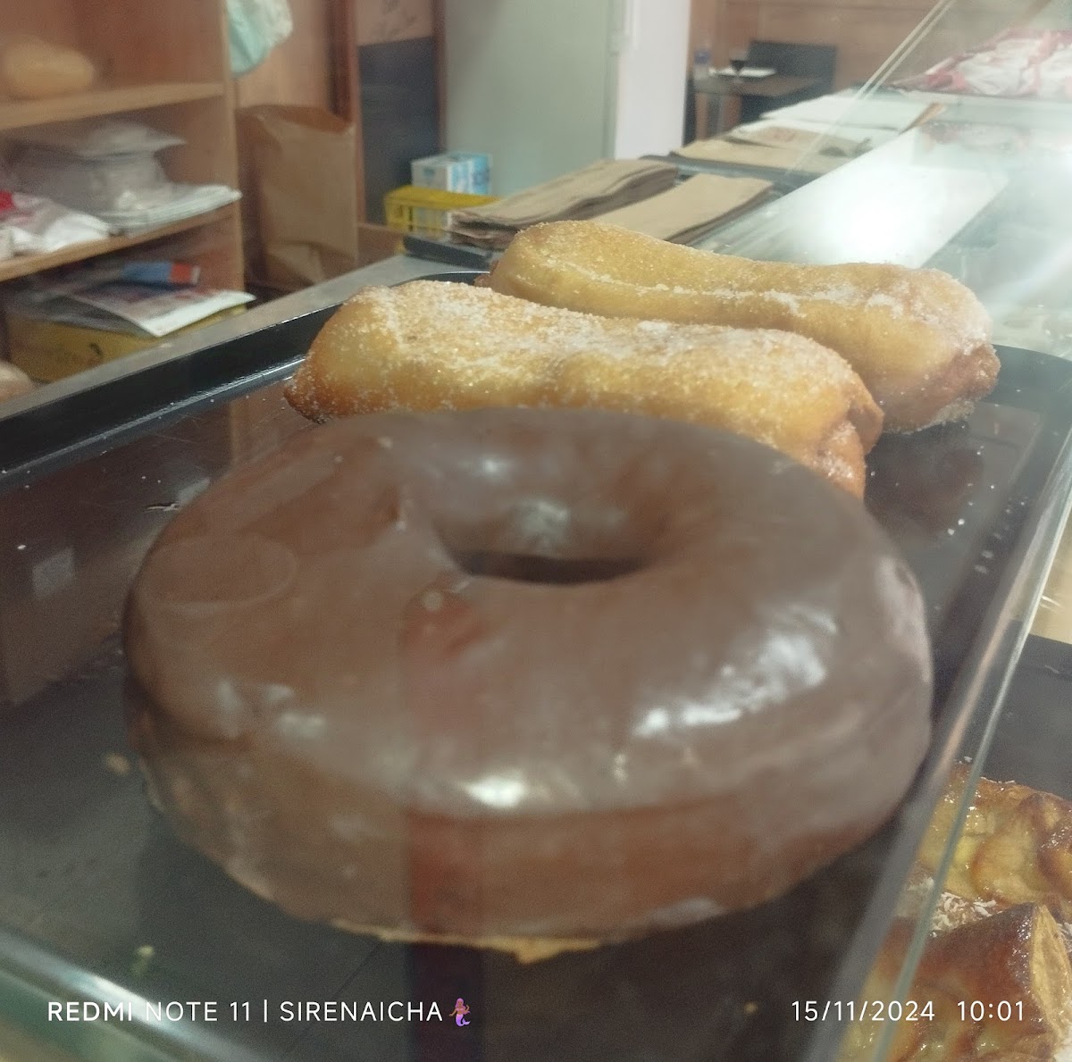 La Cantonada Cafeteria Photo 5
