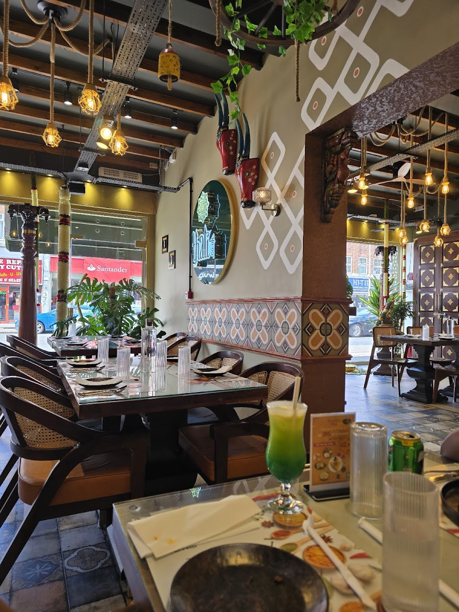 Royal Thali Restaurant Photo 3