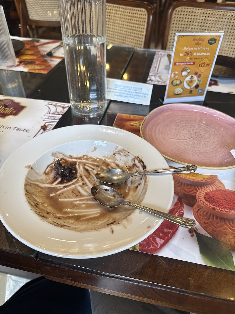Royal Thali Restaurant Photo 5