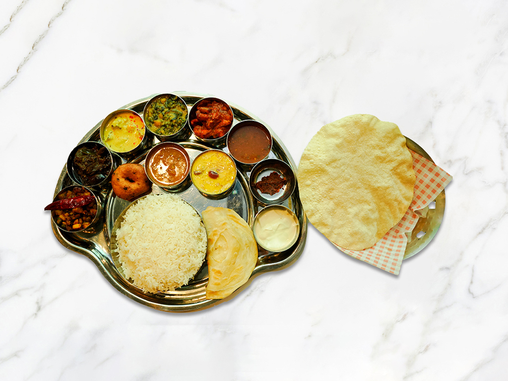 Royal Thali Restaurant Photo 6