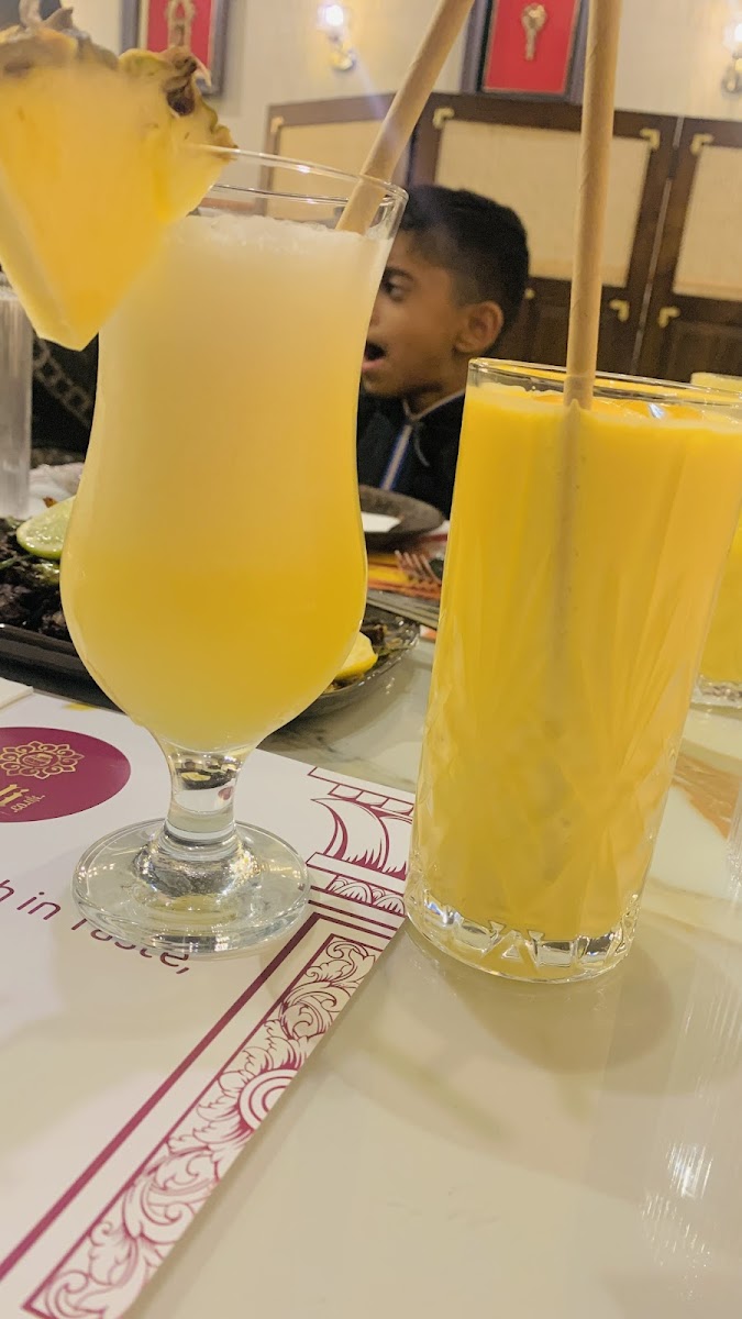 Royal Thali Restaurant Photo 8