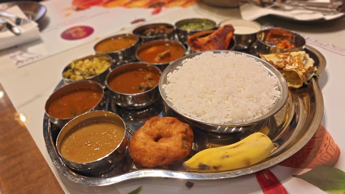 Royal Thali Restaurant Photo 9
