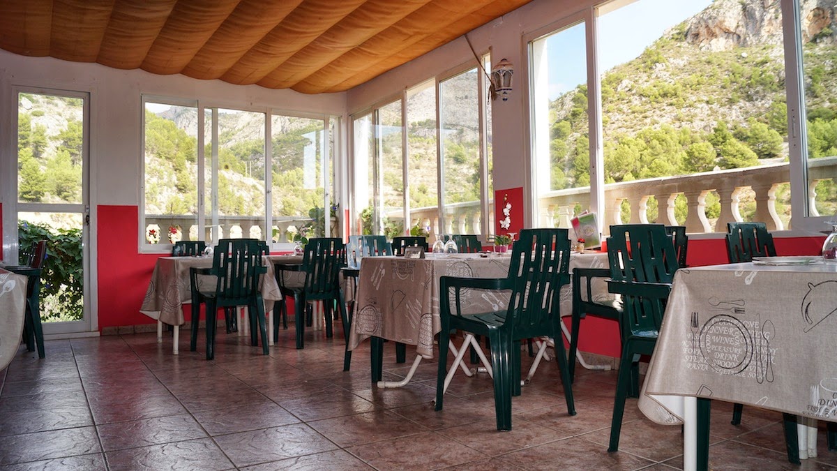 Bar L' Era