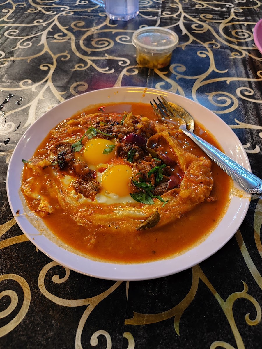 Roti Canai Gee Corner Photo 2