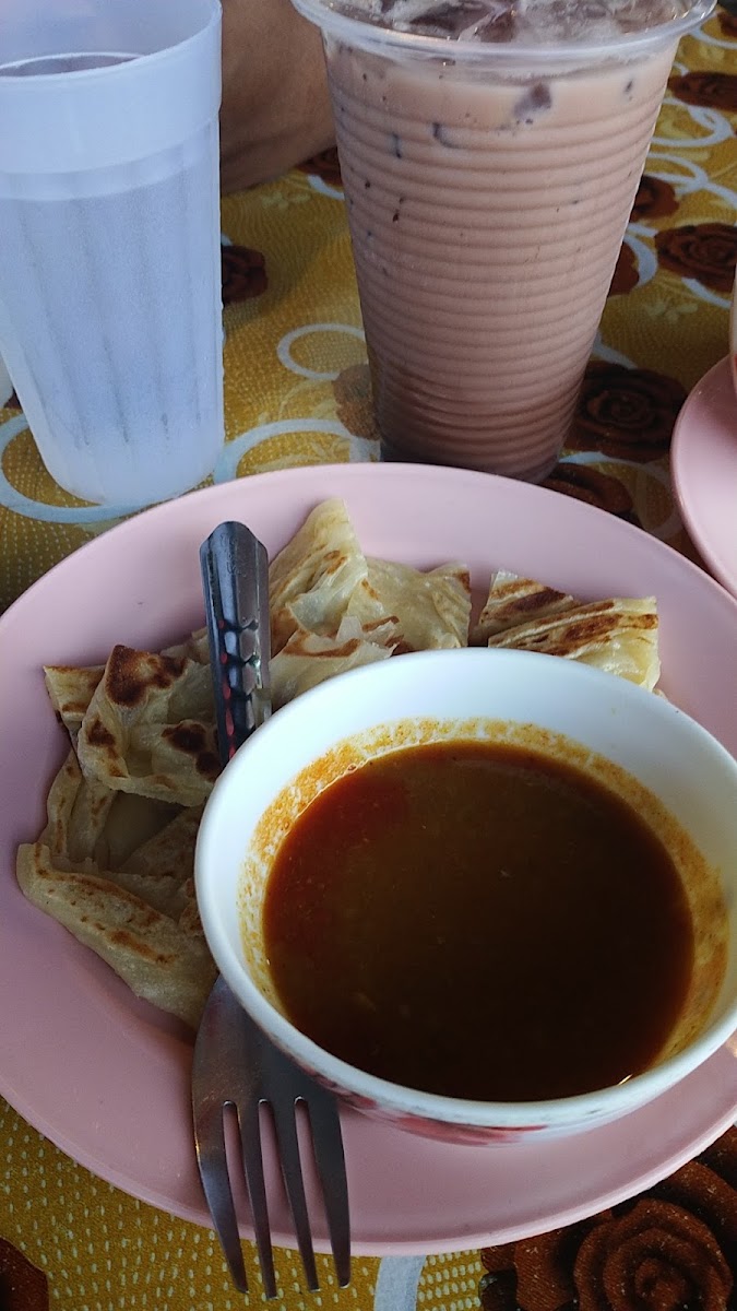 Roti Canai Gee Corner Photo 5
