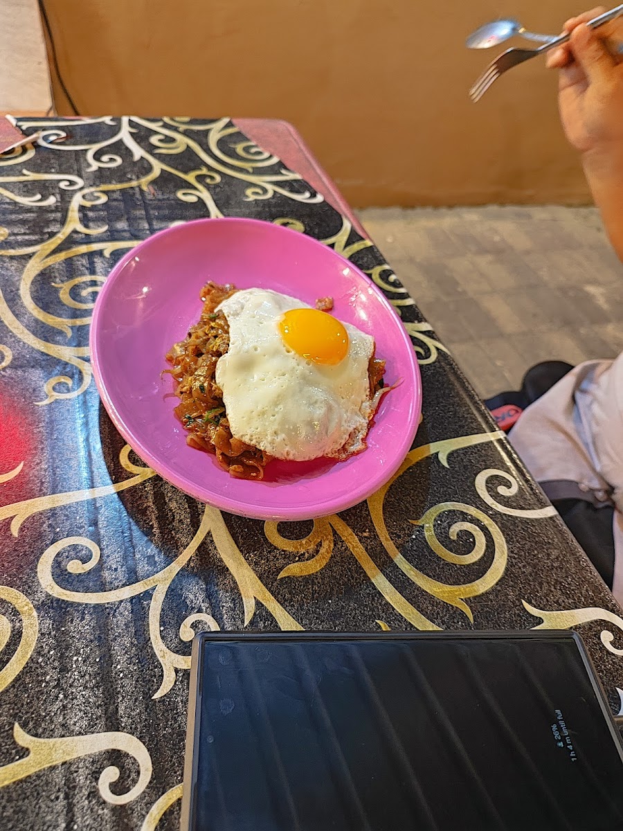Roti Canai Gee Corner Photo 6