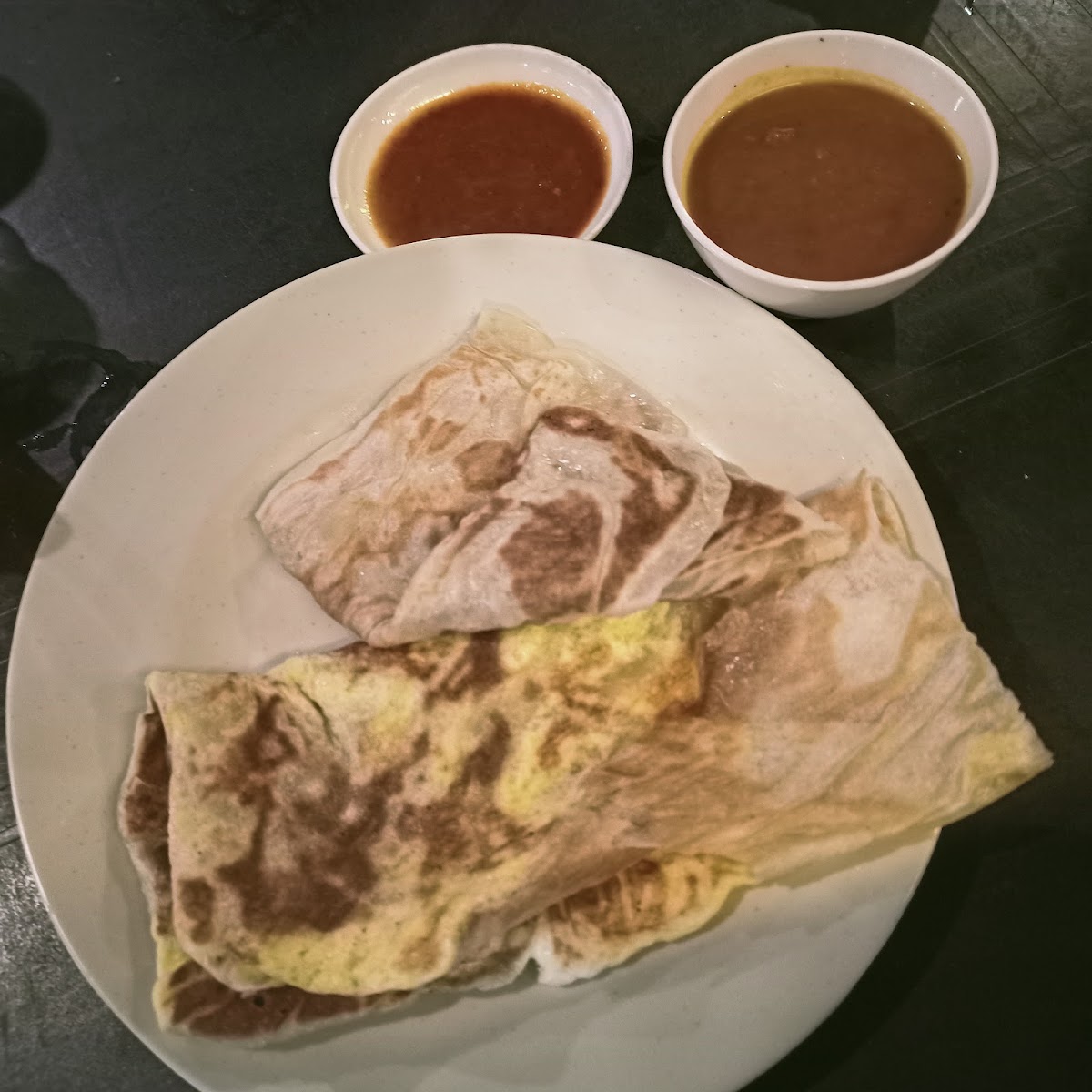 Roti Canai Gee Corner Photo 7
