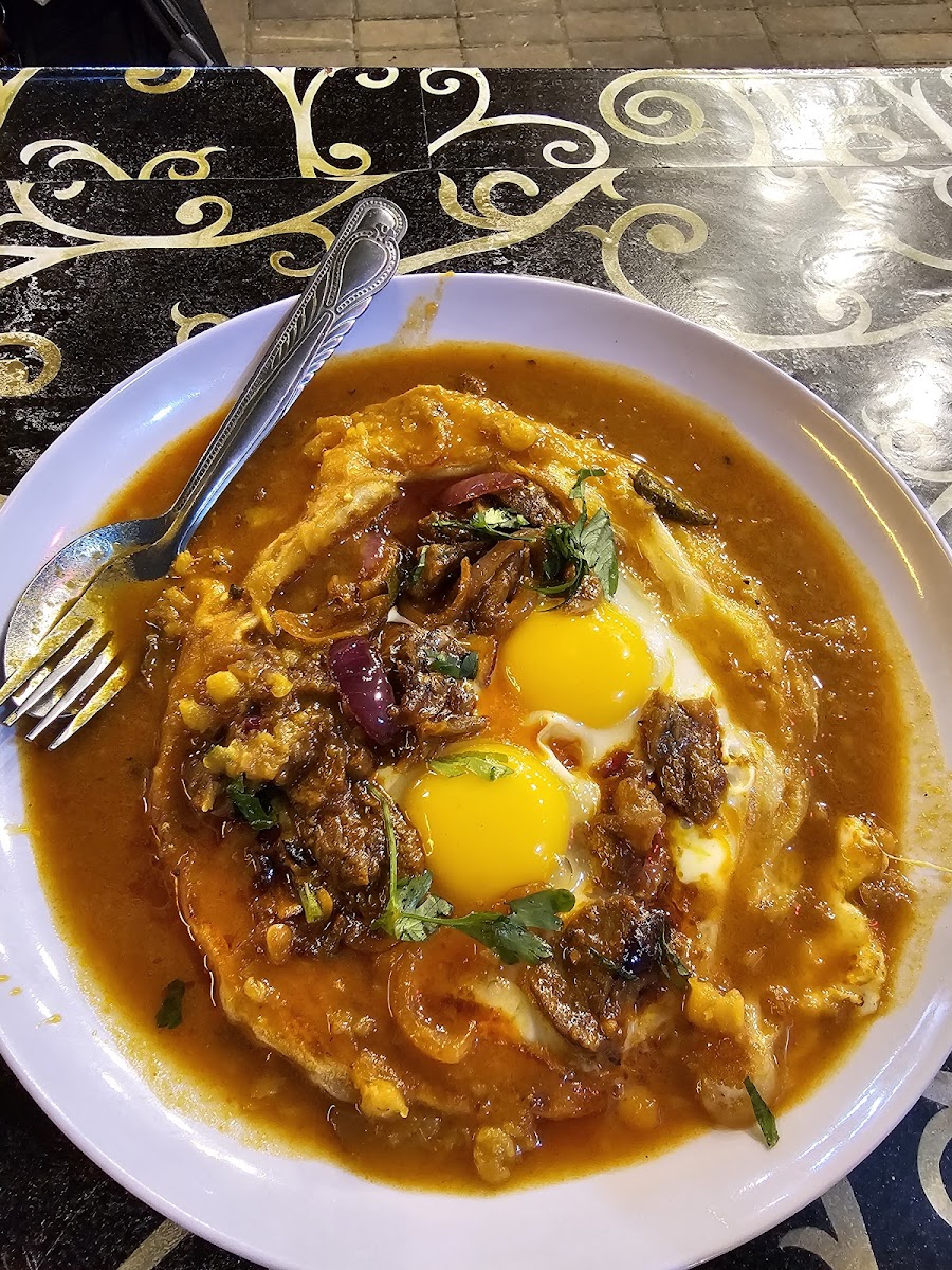 Roti Canai Gee Corner Photo 8
