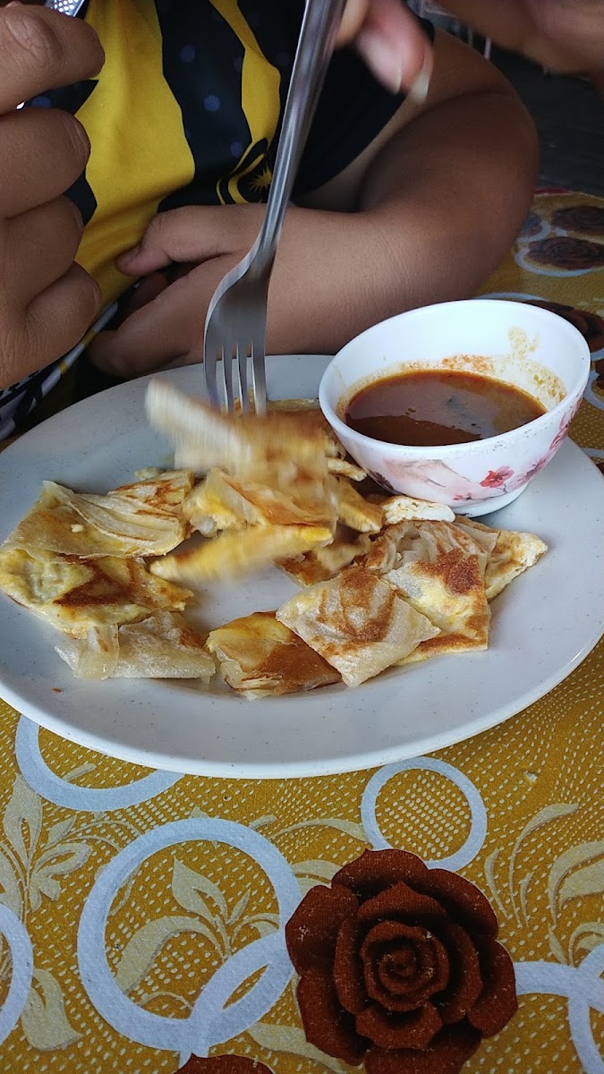Roti Canai Gee Corner Photo 9