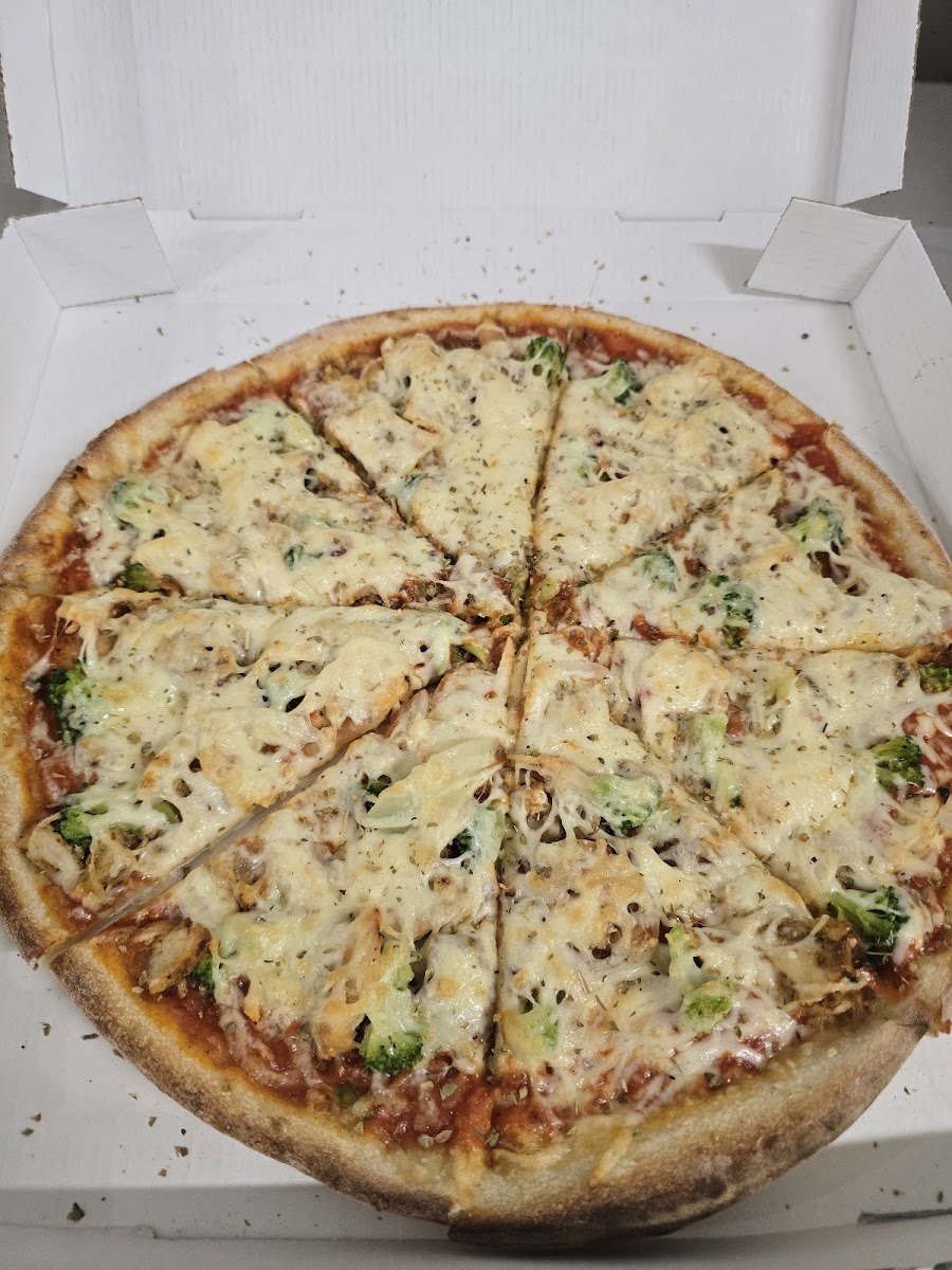 Milano Pizza-Service Photo 10