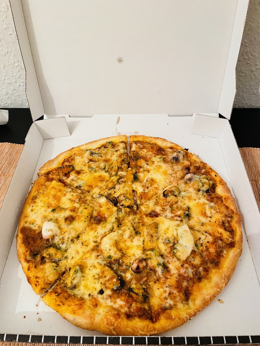 Milano Pizza-Service Photo 3