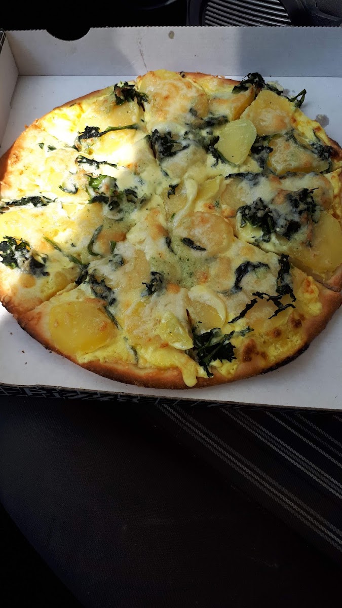 Milano Pizza-Service Photo 4