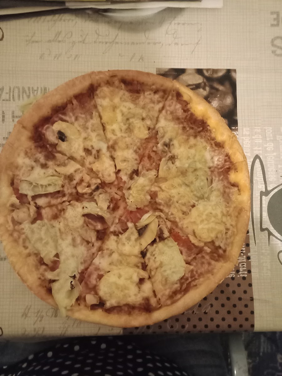 Milano Pizza-Service Photo 5