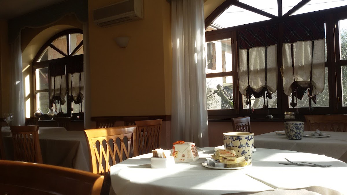 Hotel Ristorante Del Sole