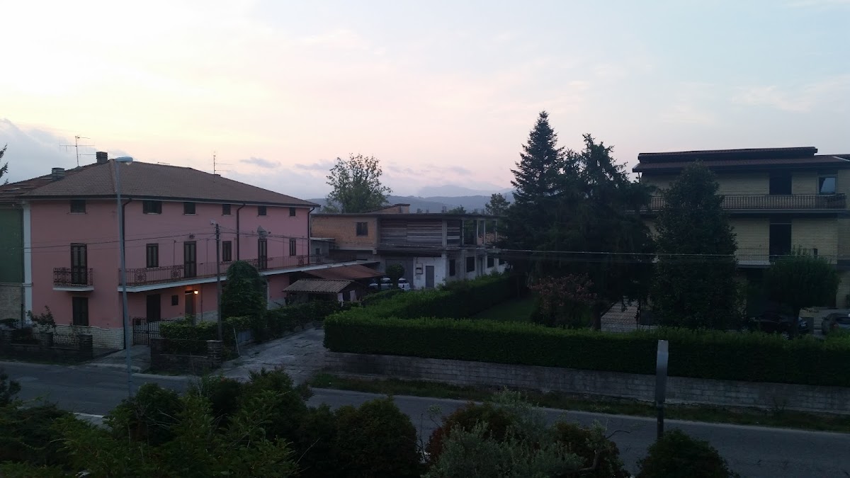 Hotel Ristorante Del Sole Photo 3