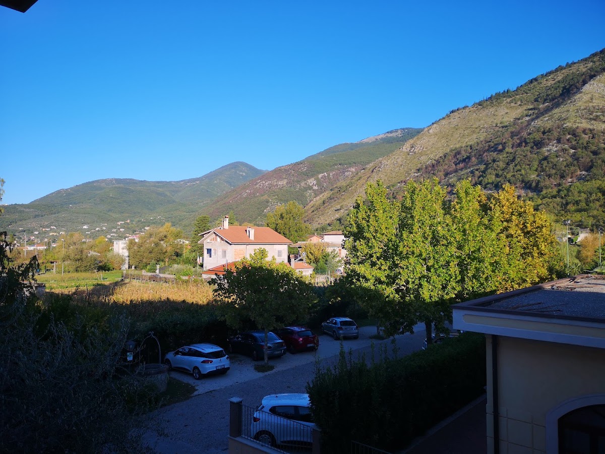 Hotel Ristorante Del Sole Photo 4