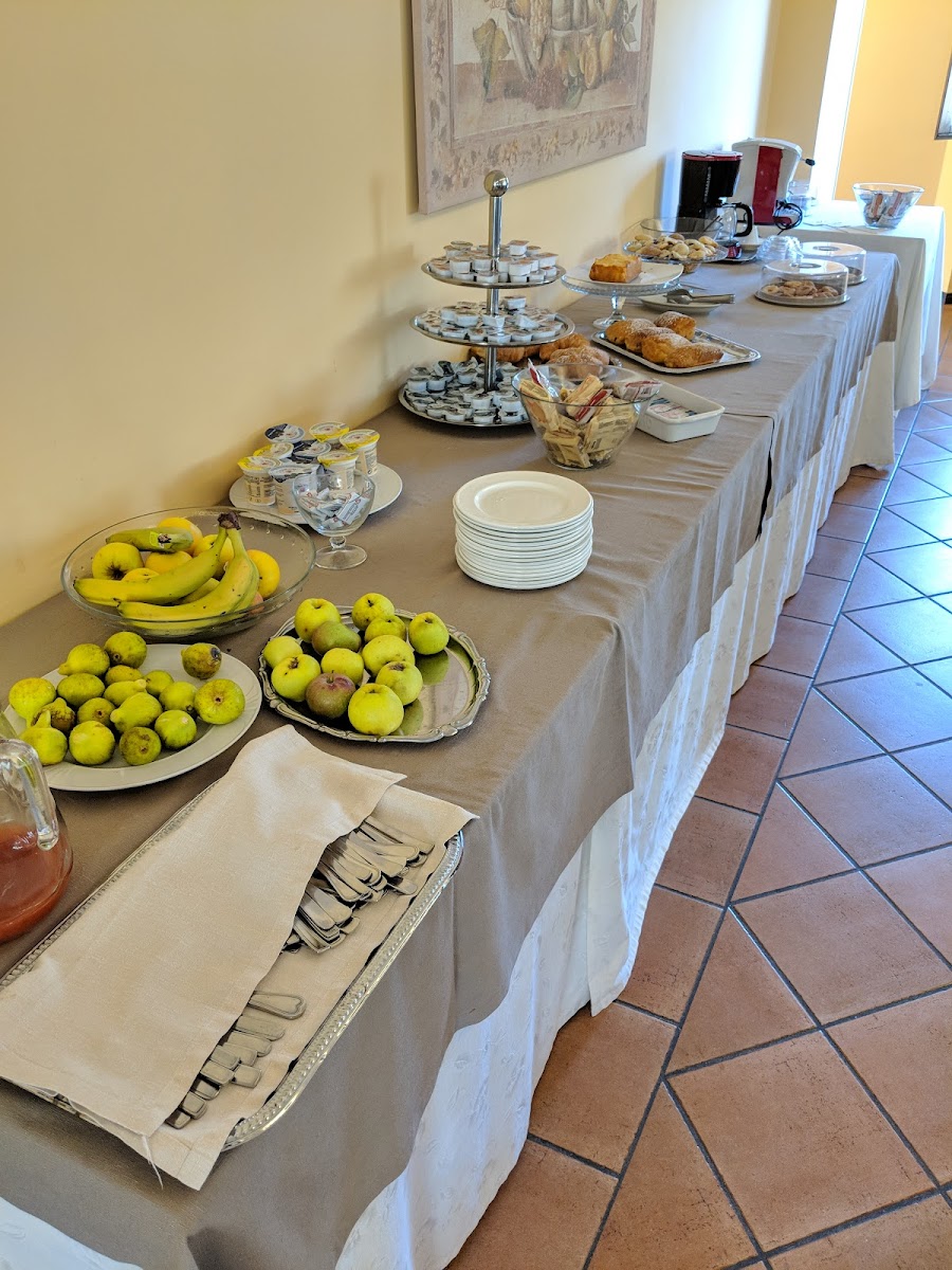 Hotel Ristorante Del Sole Photo 9