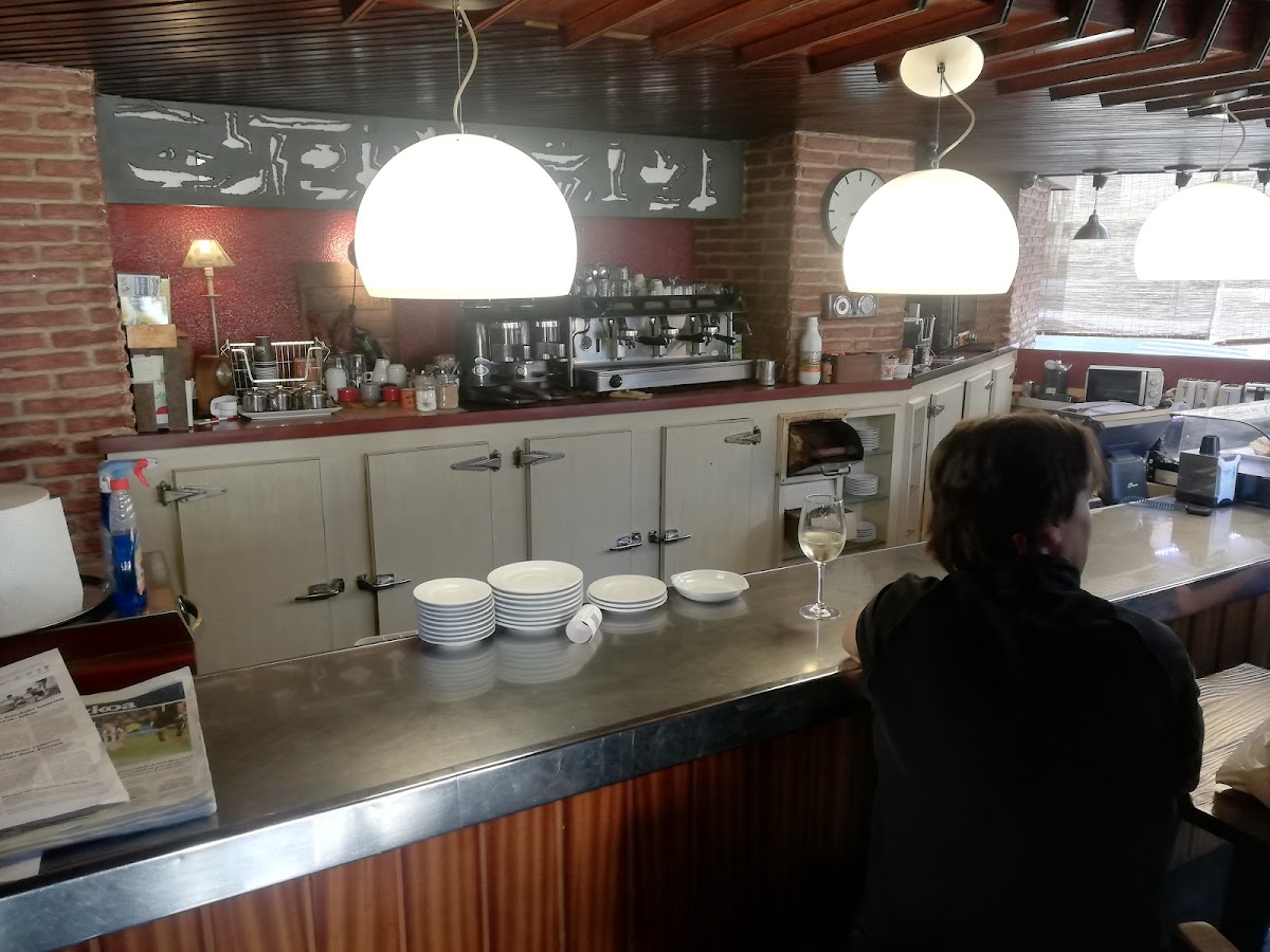 Cafetería Dori Berri Photo 4