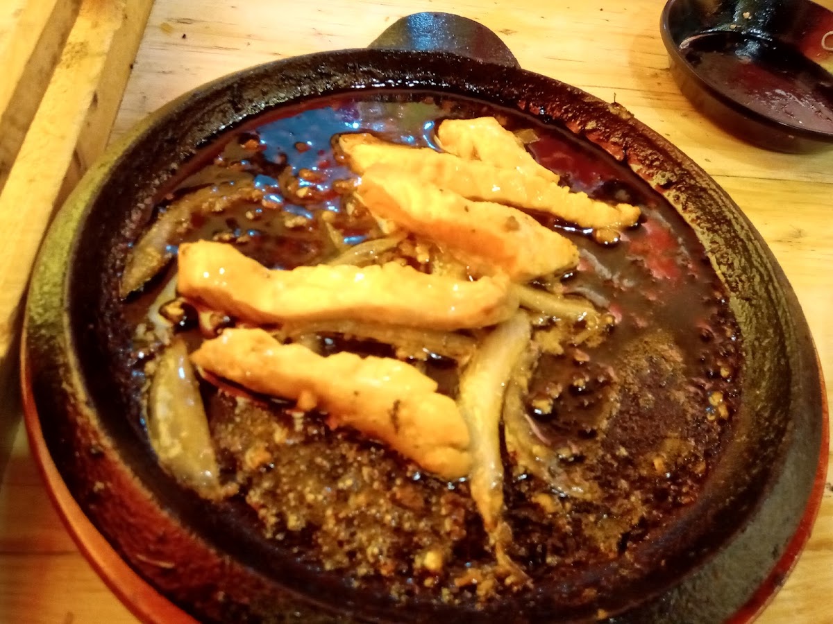 Go Go Ramen Transpark Mall Bintaro Photo 10