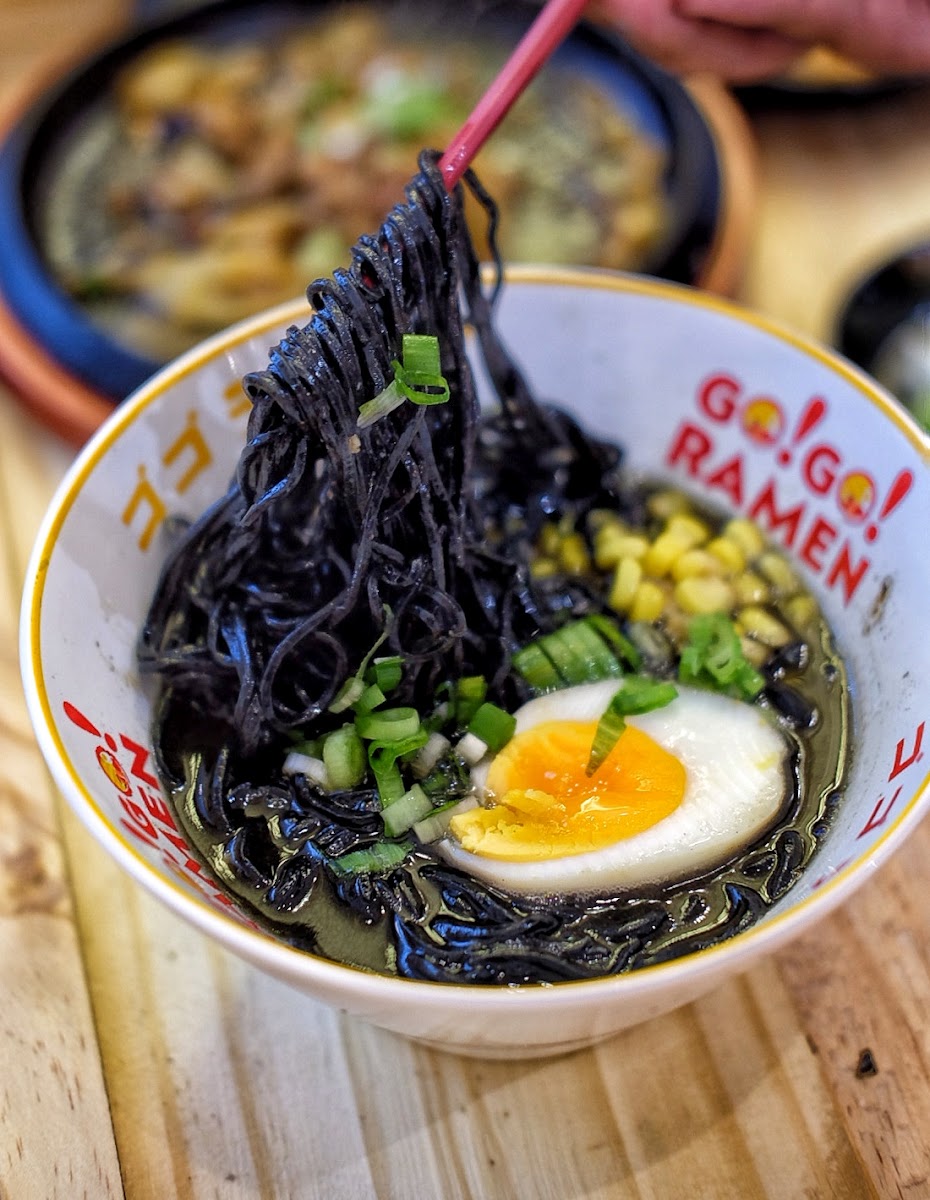 Go Go Ramen Transpark Mall Bintaro Photo 4