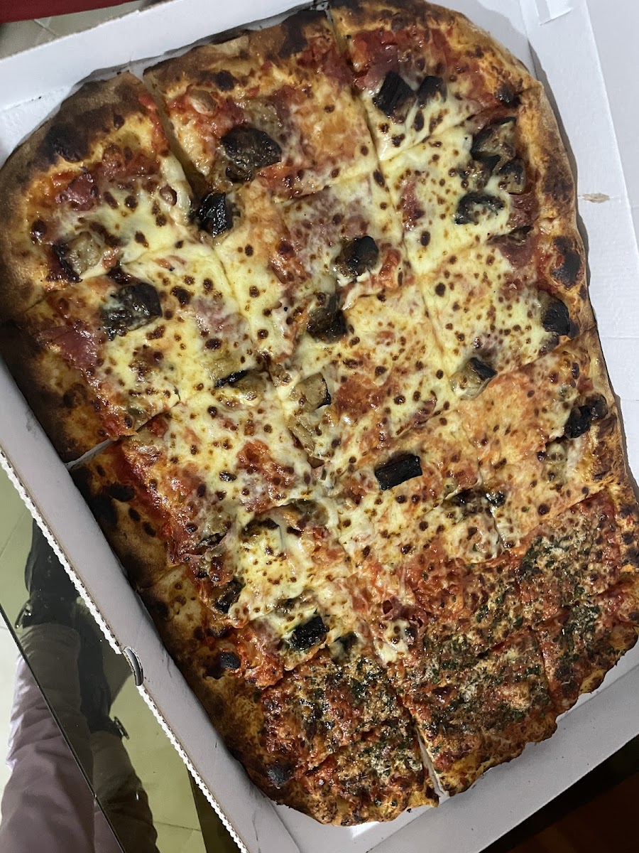 Pizzeria Safina