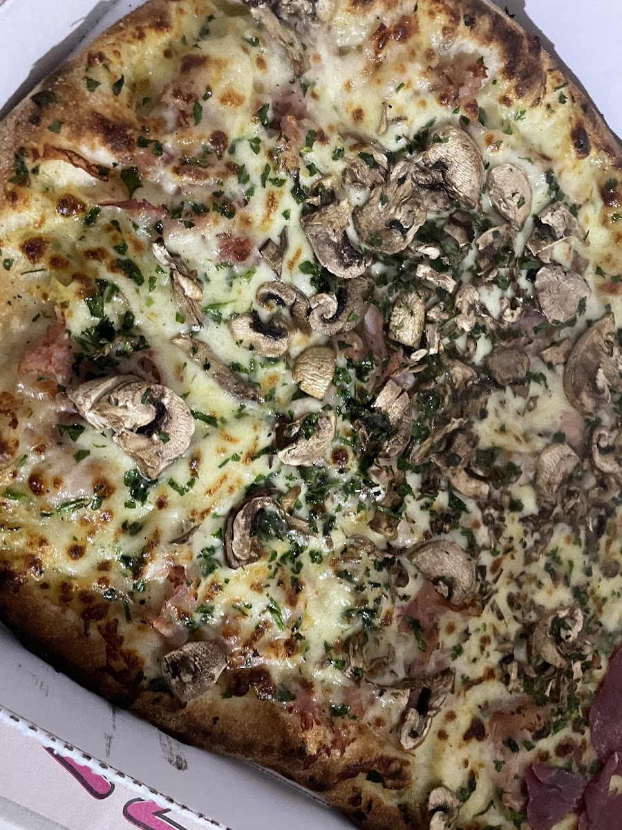 Pizzeria Safina Photo 4